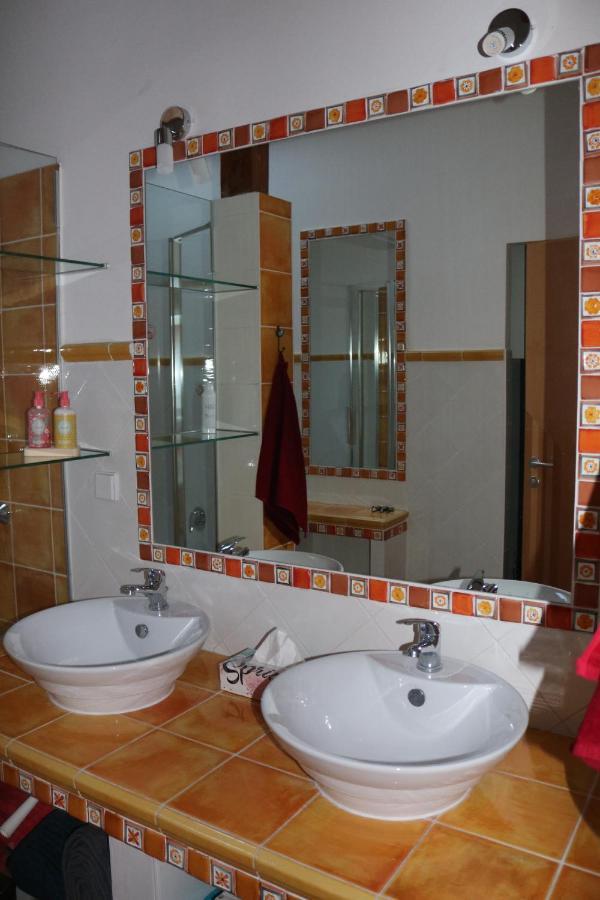 Helle, Offene Dachgeschosswohnung Mit Terrasse Oberloisdorf Bagian luar foto